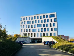 Hotel Drie Eiken
