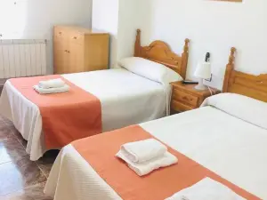 Hostal Restaurante Taibilla