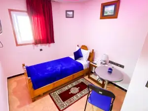 Hotel El Marsa la Playa