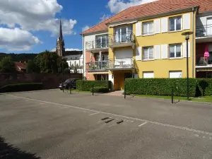 Le Hameau