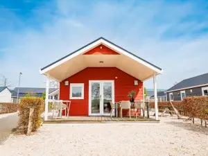 Vakantiepark Eiland Van Maurik