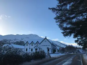 Lochailort Inn