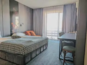 Vila Topaz