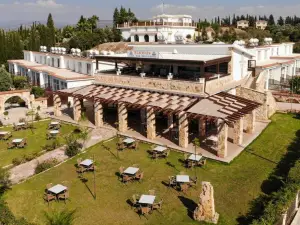 Eliofos Elegant Maisonettes