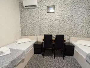 Motel Don Tomaso