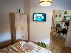 Guest House Relić