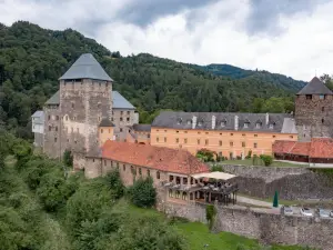 Burg Deutschlandsberg
