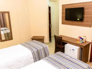 Fenix Hotel Pouso Alegre
