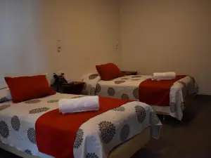 Hotel Boutique Vendimia
