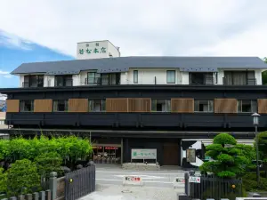 Wakamatsu Honten