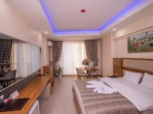 Mus Grand Hotel