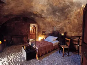 Sextantio Albergo Diffuso
