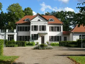 Herrenhaus Röddelin