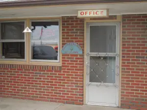 Slumberland Motel Mount Holly