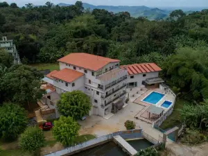 Hotel Cantinho Das Flores