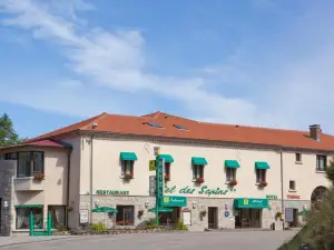 Hotel des Sapins