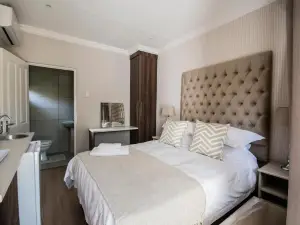 The Royal Guest House