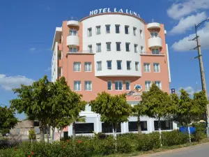 Hotel la Luna