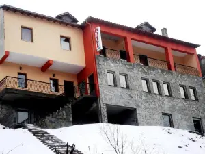 Eleni's Guesthouse