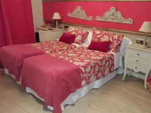 El Encanto del Moncayo