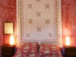 Casa Rural Los Pedregales