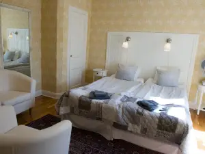 Lilla Hotellet I Nora
