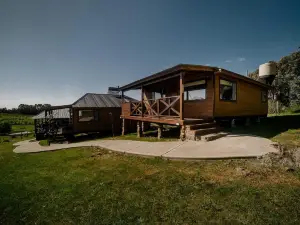 Cabañas Valle de Los Ciervos