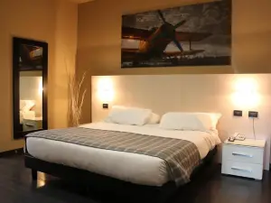 Hotel Garibaldi