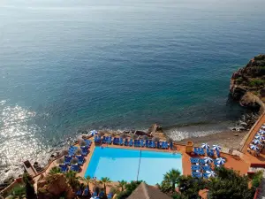 Mirador del Cabo Designed for Adults
