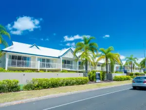 At the Sound Noosa Motel