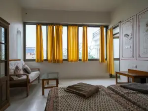 Tourist Pension