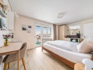 Wanderlust Guesthouse