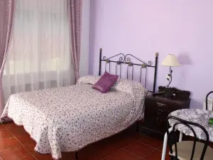 Hostal Restaurante "El Cercao"