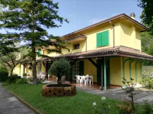 B&B Villa dei Cigni Reali