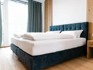 Boardinghouse Plattling
