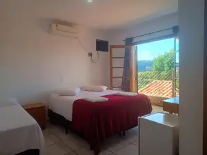 Pousada Casablanca Águas de São Pedro