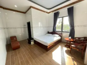 Nha Nghi Quynh Nhu
