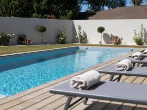 La Maison des Embruns