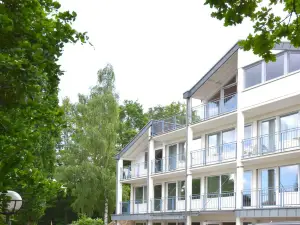 Hotel im Homburger Ländchen