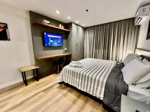 América Apart-Hotel