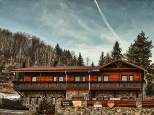 Penzión Hron - Beňuš