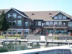 Kwataqnuk Resort & Casino