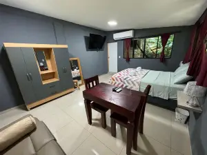 El mangal B&B
