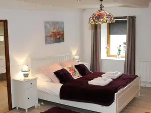 L'Ancienne Boulangerie