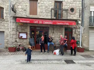Cafe du Commerce