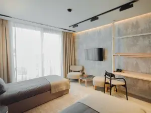 Hygge Hotel