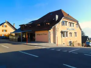 Auberge de l'Union