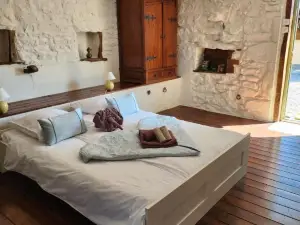 Le Relais des Eléphants Colorés