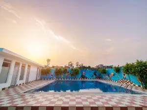 Inde Reva Resorts Rishhikesh