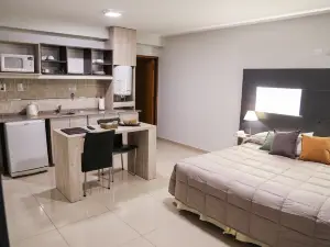 Vecchia Terra Apart Hotel